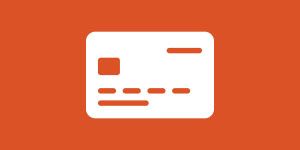 card icon